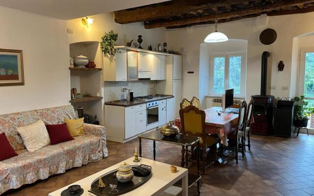 LevantoTwo bedrooms Flat with terrace