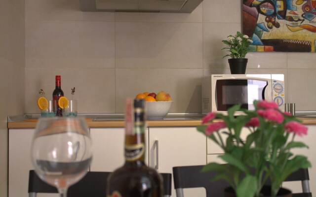 Loft Almagro