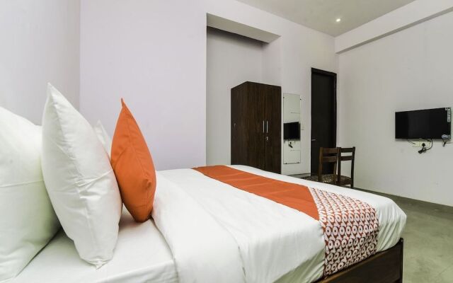OYO 20030 Flagship Jaypee Hospital Sector 104