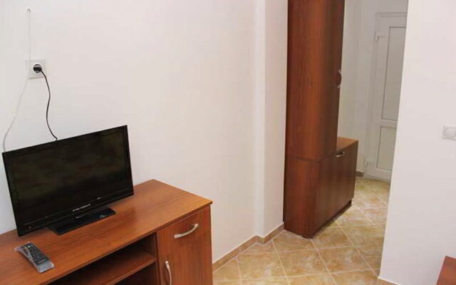 Hotel Ale-Dar