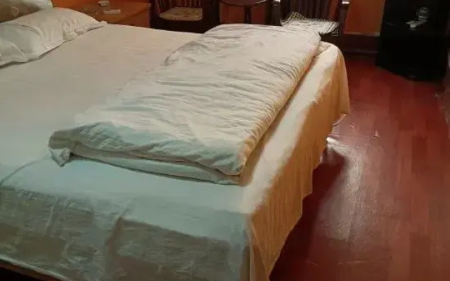 Shijiazhuang Luquan Xiangzhi Hotel