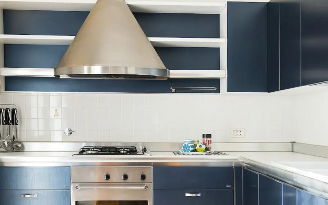 Appartamenti San Francesco