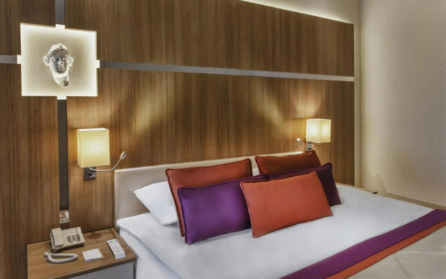 Botanik Platinum - All Inclusive