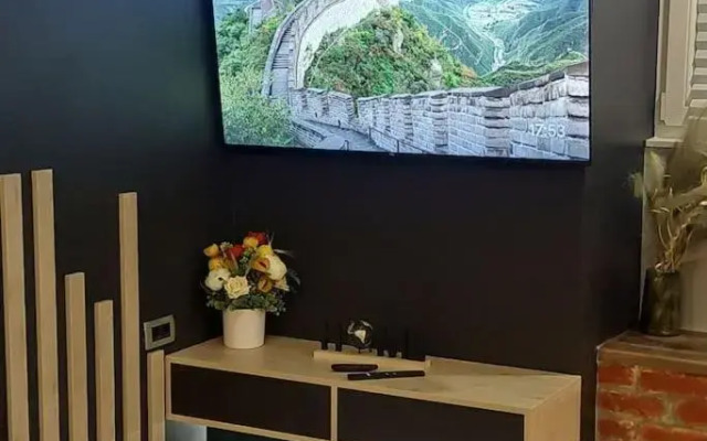 Modern&Private,Main Square-4Min Walk,Lux Apt 1