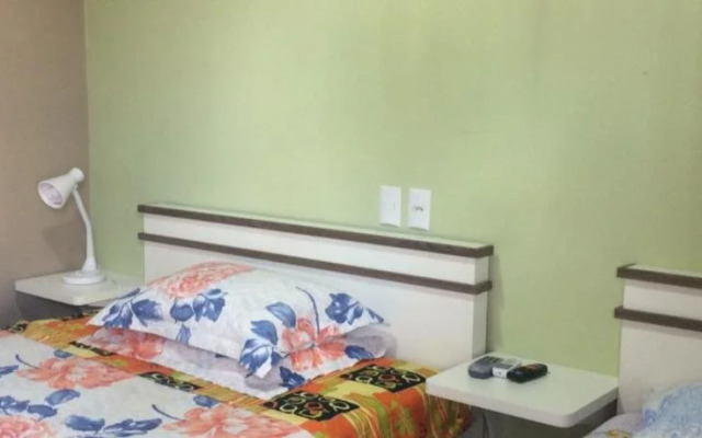 Pousada Nativa Lages