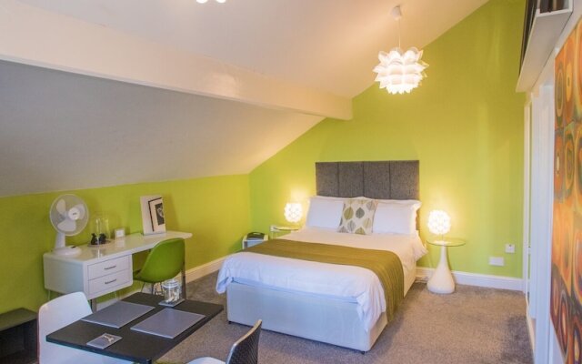 James Place at Dowlais