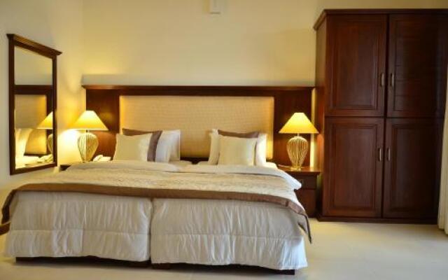 Guest house Dream Home
