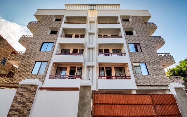 Silver Estate Residency by OYO Rooms