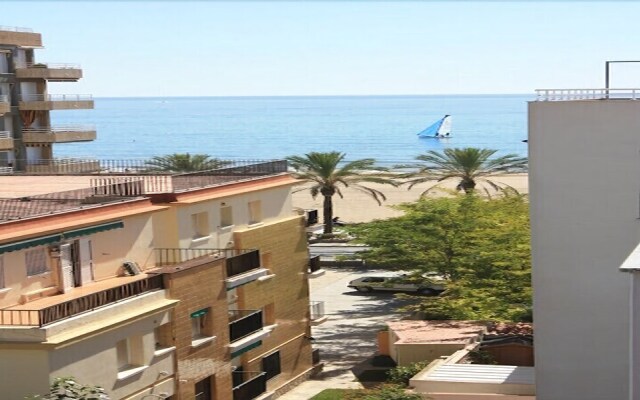 Thames Calafell Apartment