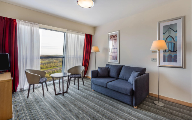 Holiday Inn Birmingham North - Cannock by IHG
