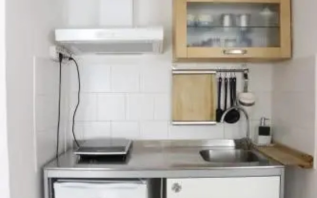 Alojamiento de Remedios