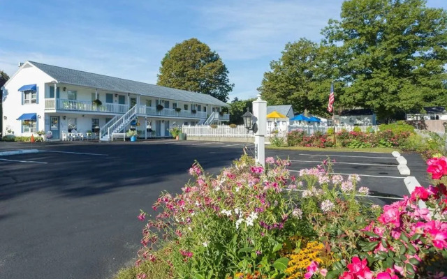 Seacoast Motel