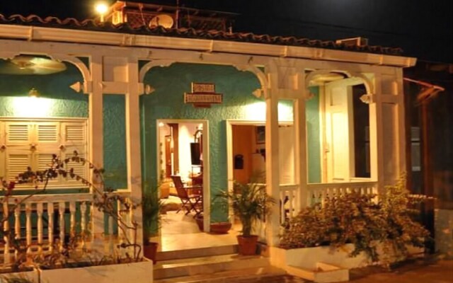 Posada Acquamarina