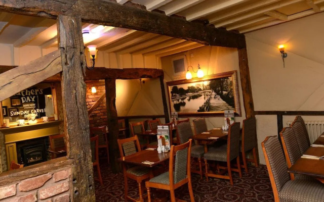 Vine, Stafford by Marston's Inns