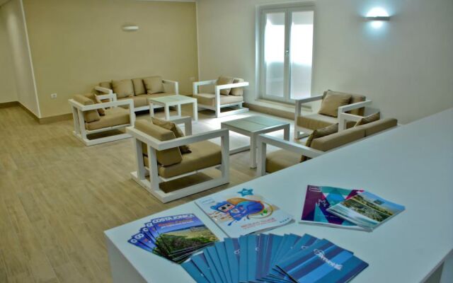 Toccacielo Hotel Village