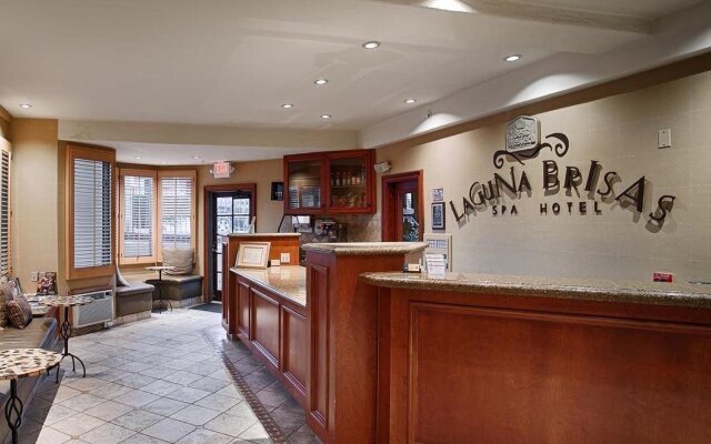 La Ensenada Hotel Laguna Beach, Sonder by Marriott Bonvoy