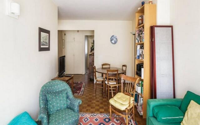 Cosy flat within the 15th district - Eiffel Tower