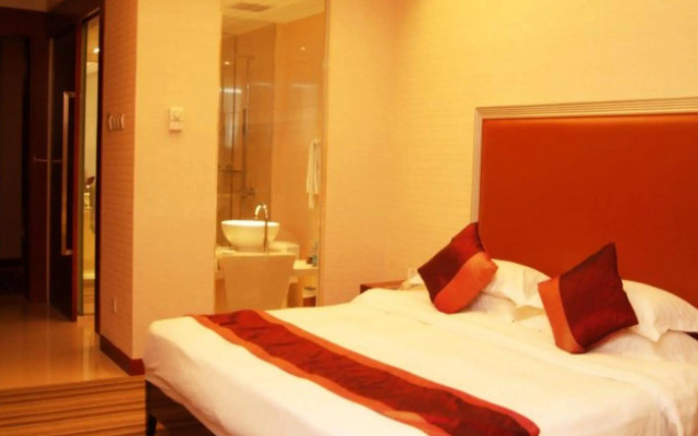 Imperial Hotel
