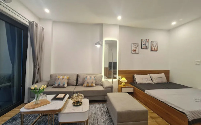 The West Lake Serenity'N Homestay Ha Noi