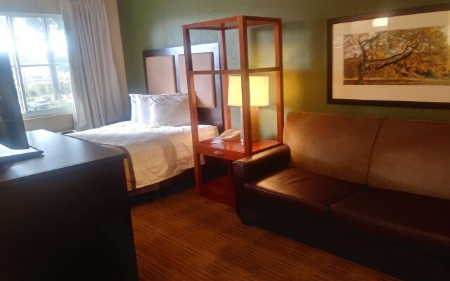 Extended Stay America Suites Detroit Auburn Hills Feathersto