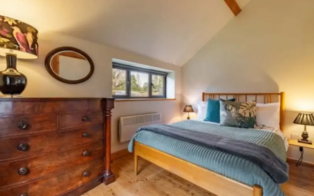 Host Stay The Old Church Hall