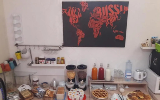 Appartamento City Center