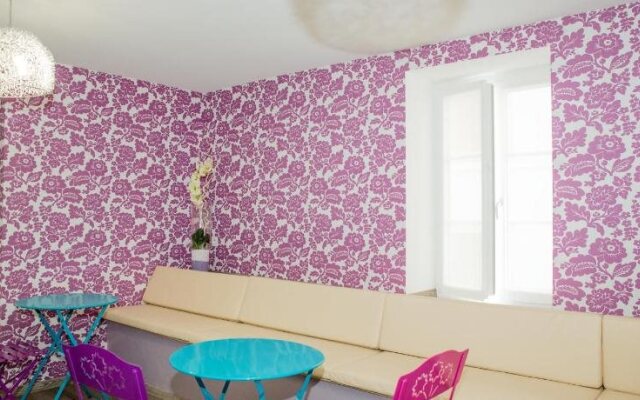 Annexe Hotel de La Gare