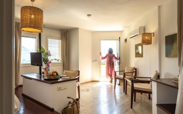 4Reasons Hotel And Bistro
