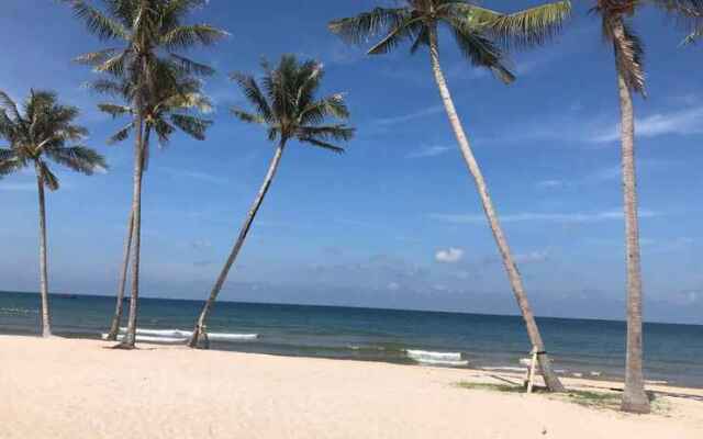 Kakashi hotel Phu Quoc