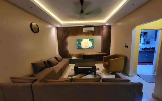 Accra Apartments