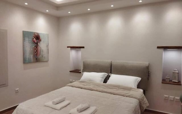 Tsolakis Luxury House