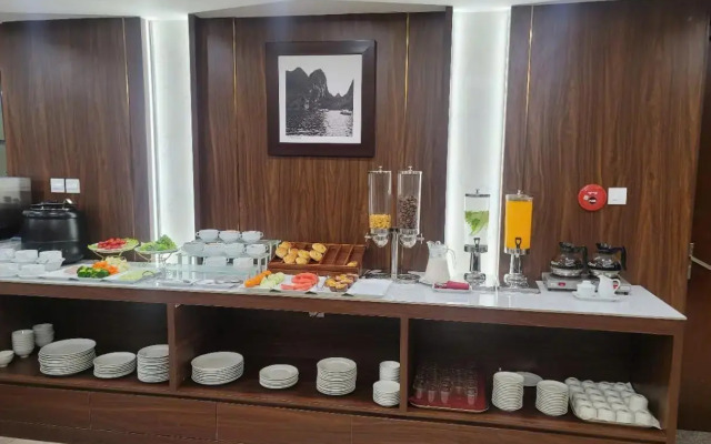 Luxor Boutique Hotel