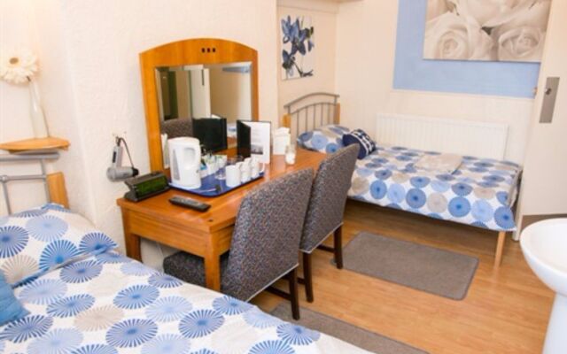 Blakeney Guest House