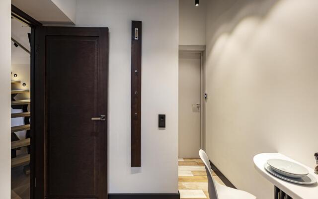 Stay2Day (Стэй ту Дэй) на улице Рубинштейна