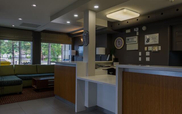 Super 8 Sault Ste Marie On