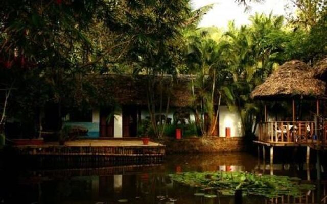 Eden Garden Ayurvedic Health Retreat