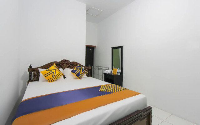 Hotel O Zam Zam Family Syariah