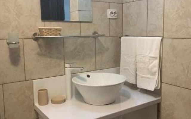 Pensiunea Mugur de Fluier