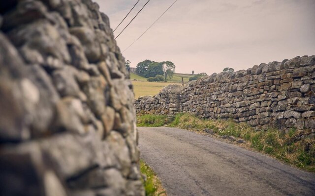 Host Stay Chapel Race - Bowlees