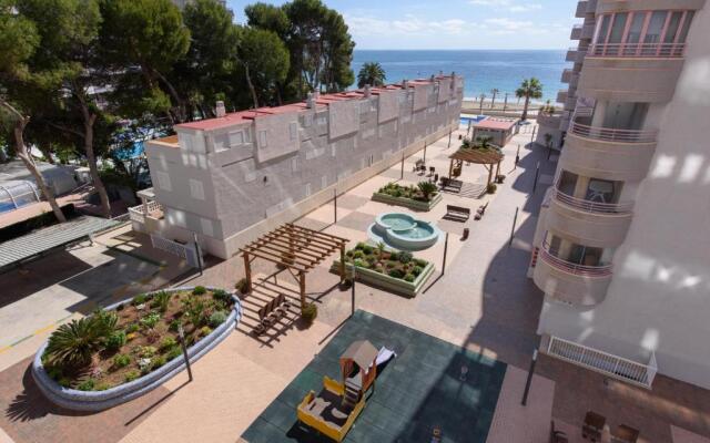 Apartamentos Nuevo México M 32