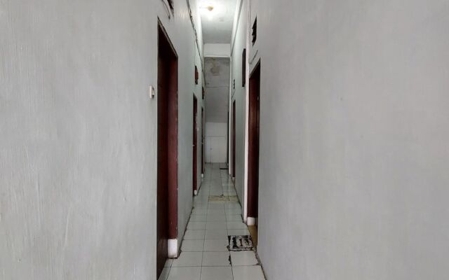 OYO 92384 Homestay Vip
