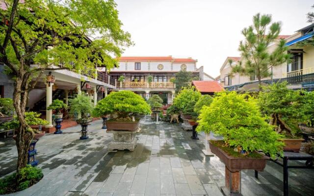 Bonsai Villa Hoi An