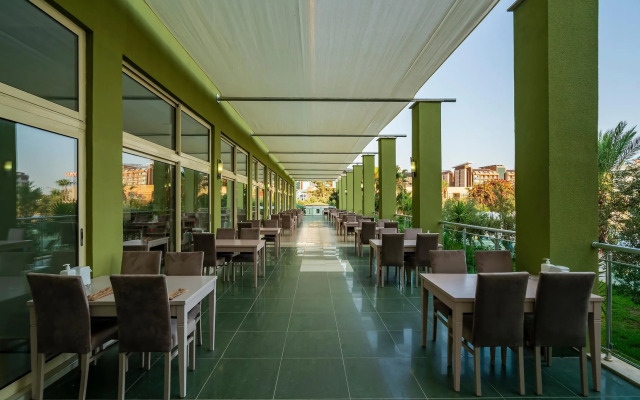 Miarosa Konaklı Garden - All Inclusive