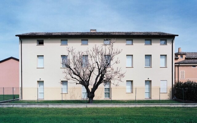 Villa Meli Lupi - Residenze Temporanee