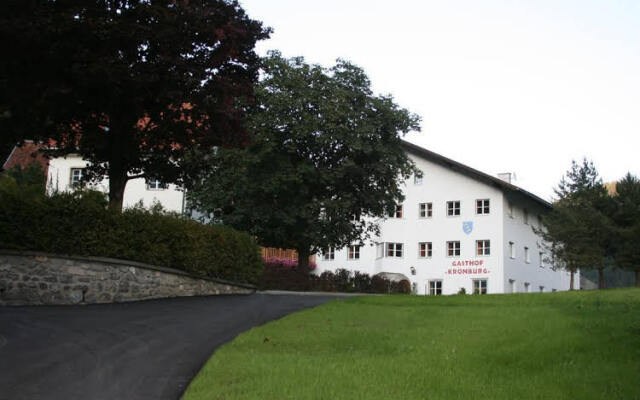 Gasthof Kronburg