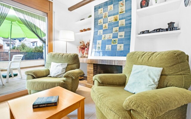 Apartment Joan 5 - Girona