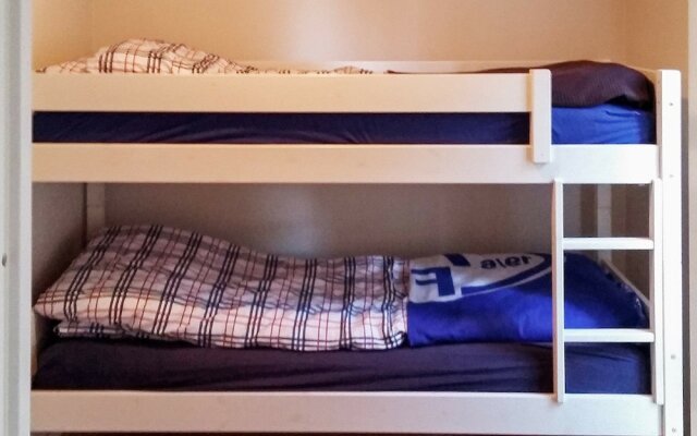 4 Star Holiday Home in Averøy