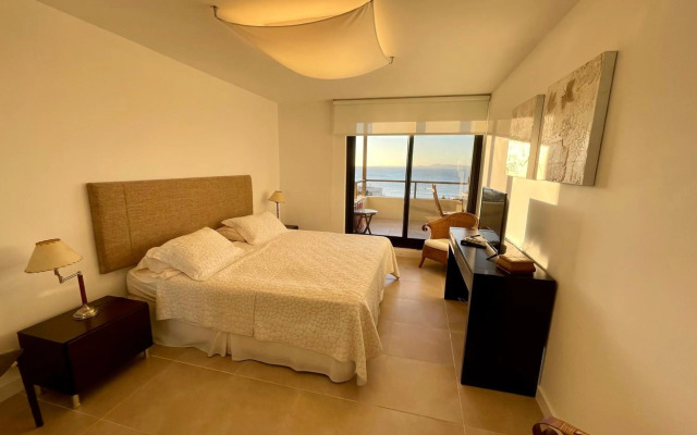 Quartier Punta Ballena 2 dorm en suite