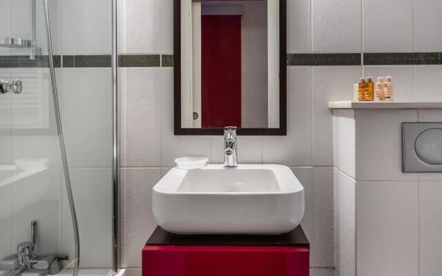 Appartement Courchevel 1850, 2 pièces, 2 personnes - FR-1-564-49