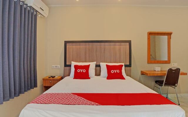 OYO 92579 Hotel Mutiara